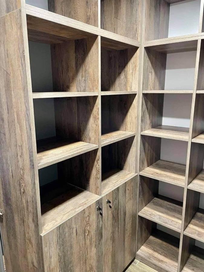 'four Sisters' Appartement