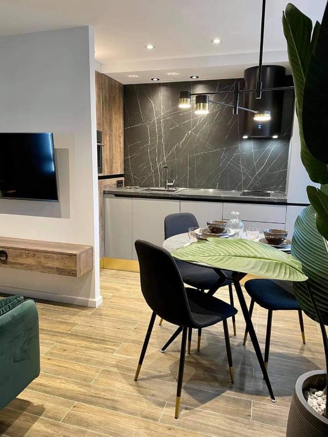 Appartement 'four Sisters'