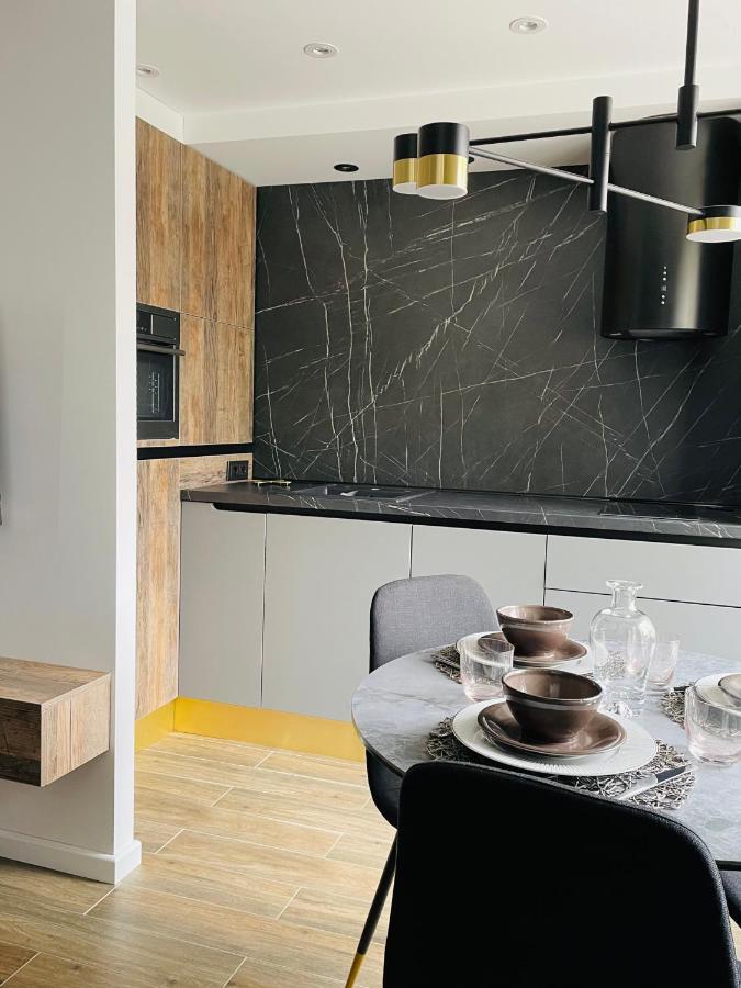 'four Sisters' Appartement *