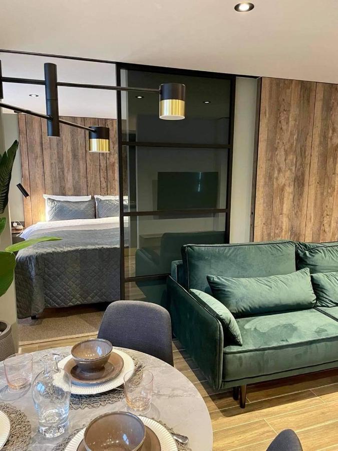 'four Sisters' Appartement Šiauliai